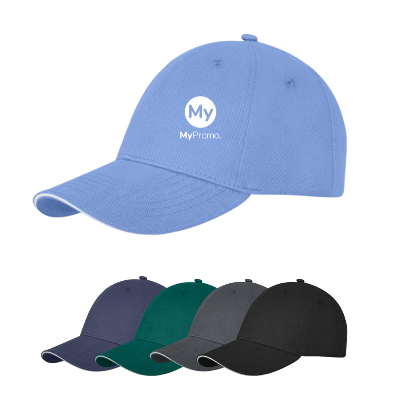 Sandwich pet | Katoen | One size | Met ventilatiegaten